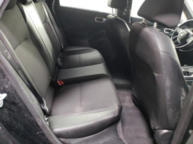 2024 HONDA CIVIC SPOR - 19XFL2H85RE035659