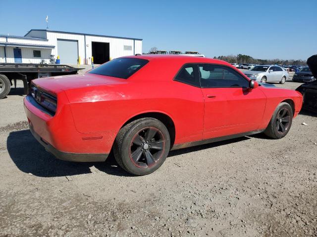 Vin: 2c3cdzag8gh131754, lot: 45480835, dodge challenger sxt 20163