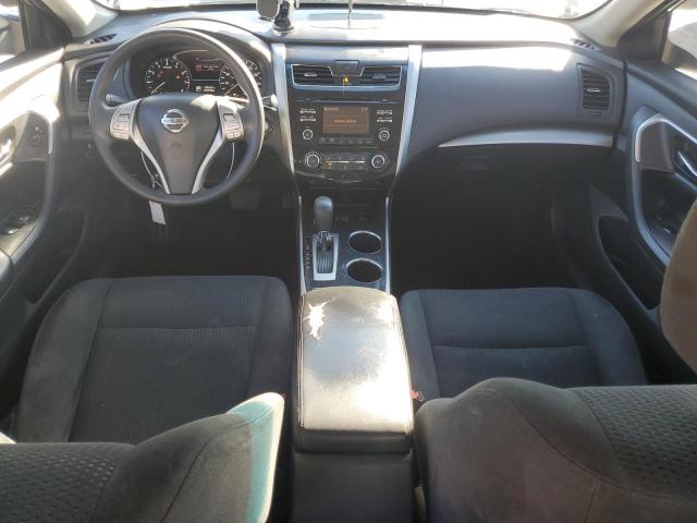 2015 NISSAN ALTIMA 2.5 - 1N4AL3AP3FC425878