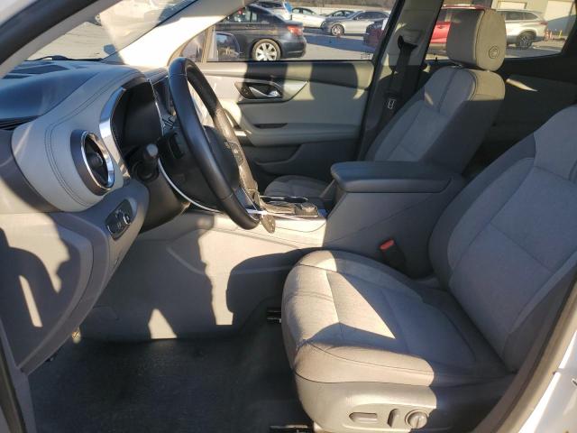 2019 CHEVROLET BLAZER 1LT - 3GNKBBRA1KS632678