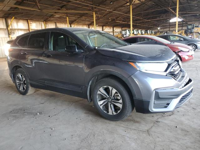 2020 HONDA CR-V LX - 5J6RW1H24LA010363