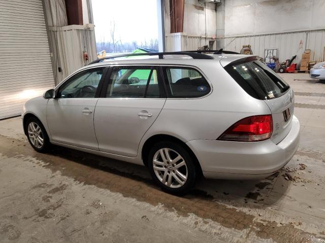 3VWPL7AJ0BM715878 Volkswagen Jetta Tdi 2011