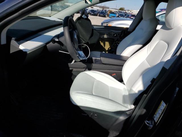 2023 TESLA MODEL Y - 7SAYGDEE9PA177636