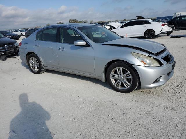Vin: jn1cv6ar7bm352702, lot: 45658655, infiniti g37 20114
