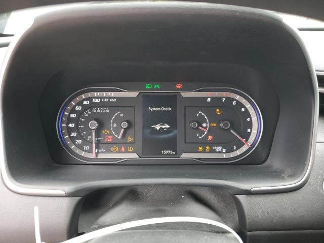 2024 HYUNDAI SANTA CRUZ - 5NTJB4DE3RH108433