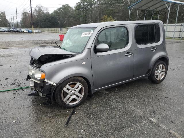 NISSAN CUBE S