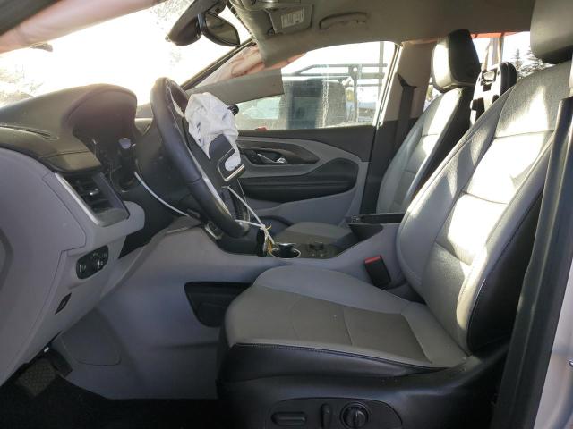 2022 GMC TERRAIN SL - 3GKALVEV5NL154117