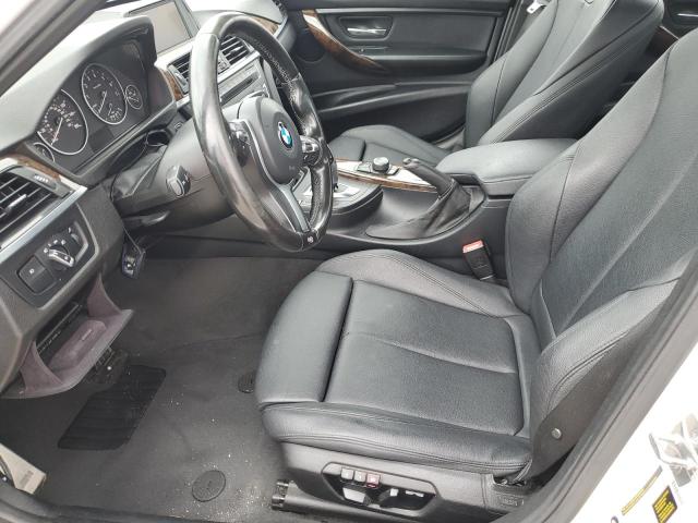 2015 BMW 328 I WBA3A5C59FF610884