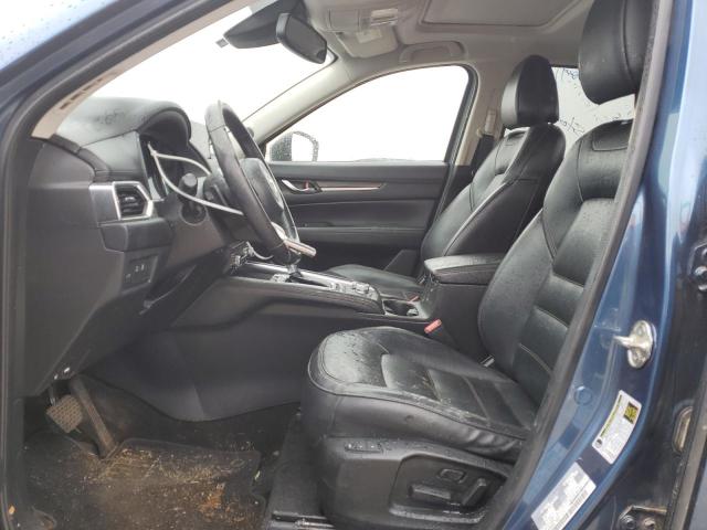 2020 MAZDA CX-5 GRAND - JM3KFBDMXL1742878