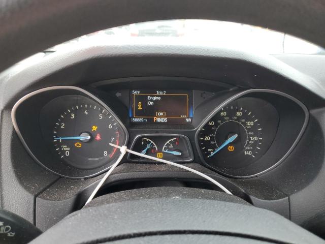 2016 FORD FOCUS SE - 1FADP3FE3GL226632