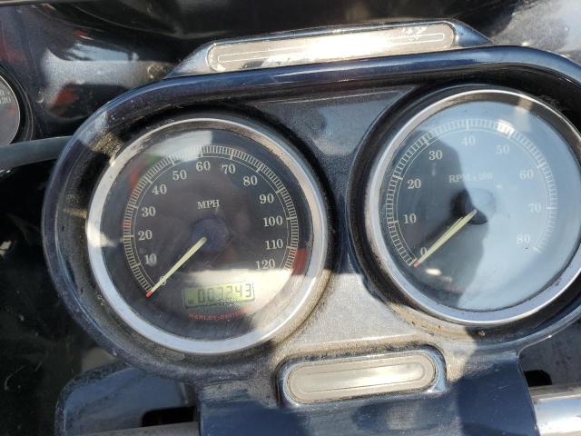 2013 HARLEY-DAVIDSON FLT 1HD1KGM15DB645214