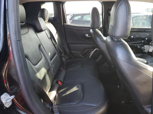 2017 JEEP RENEGADE L - ZACCJADB7HPF08466