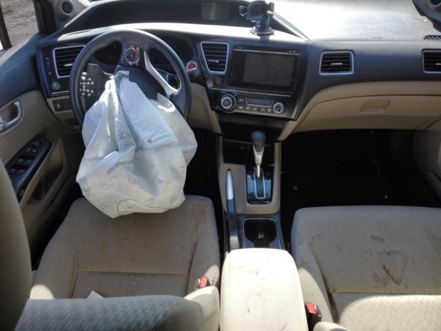 2015 HONDA CIVIC EX - 19XFB2F83FE001771