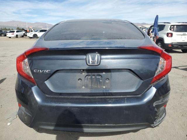 2018 HONDA CIVIC LX - 2HGFC2F52JH525527
