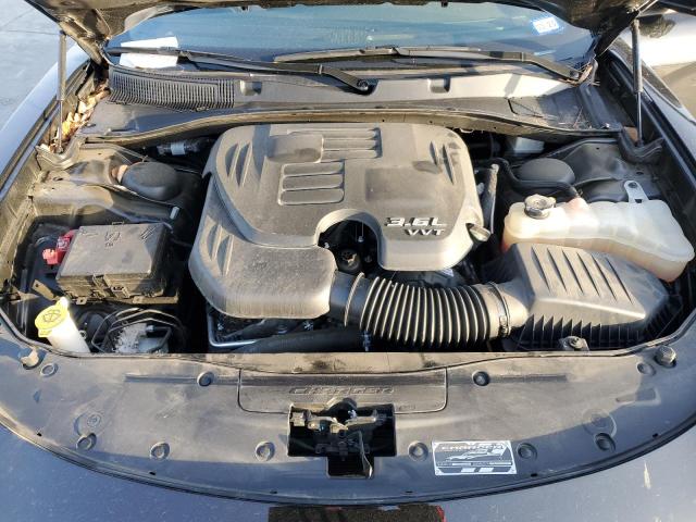 2023 DODGE CHARGER GT - 2C3CDXHGXPH511852