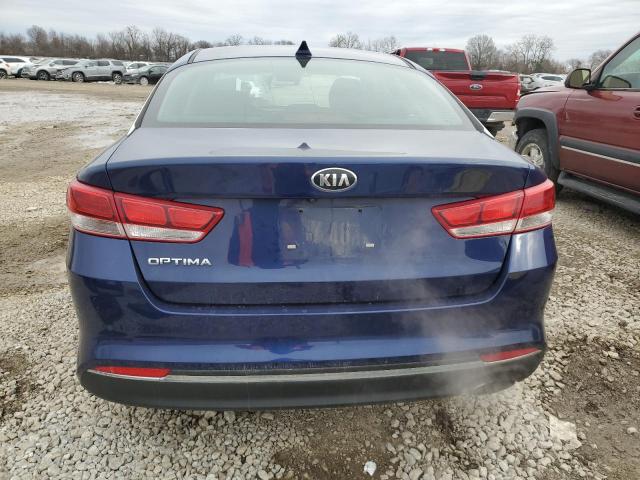 2018 KIA OPTIMA LX - 5XXGT4L32JG268485