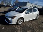 2021 TOYOTA COROLLA SE - JTND4MBE0M3130690
