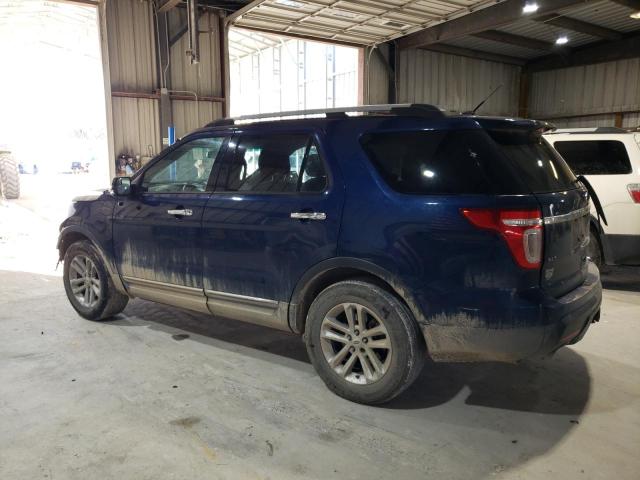 2012 FORD EXPLORER X #3292294292