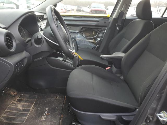2023 NISSAN KICKS S - 3N1CP5BV1PL542917