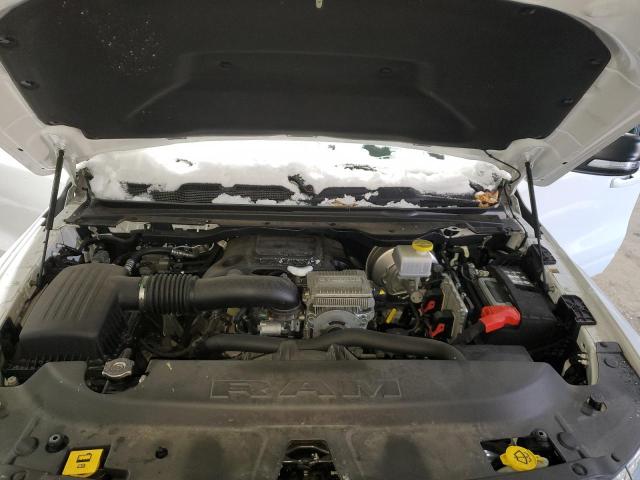 2022 RAM 1500 BIG H - 1C6SRFFT1NN401853