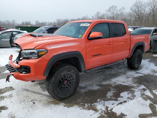 TOYOTA TACOMA DOU