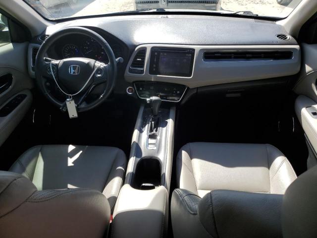 2016 HONDA HR-V EXL 3CZRU5H70GM720443