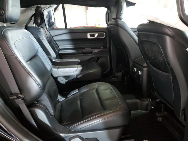 2020 FORD EXPLORER X - 1FMSK8DH7LGA36292