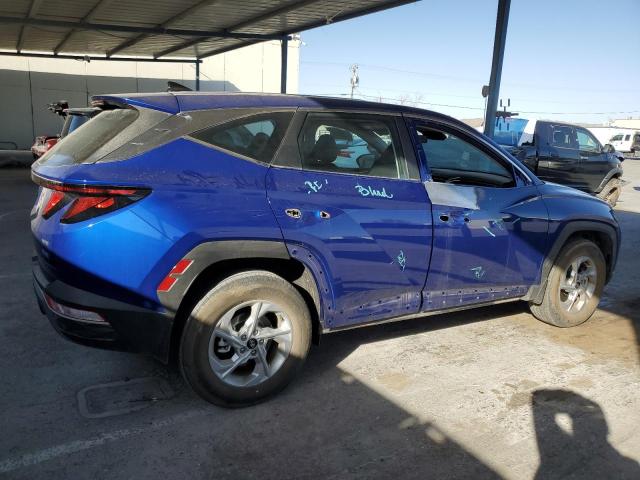 Vin: 5nmjacae9ph283179, lot: 46898245, hyundai tucson se 20233