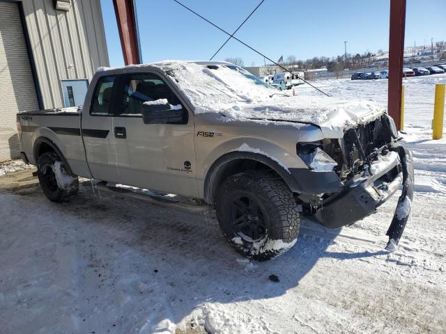 Vin: 1ftfx1ef7cfa60593, lot: 42870135, ford f-150 super cab 20124