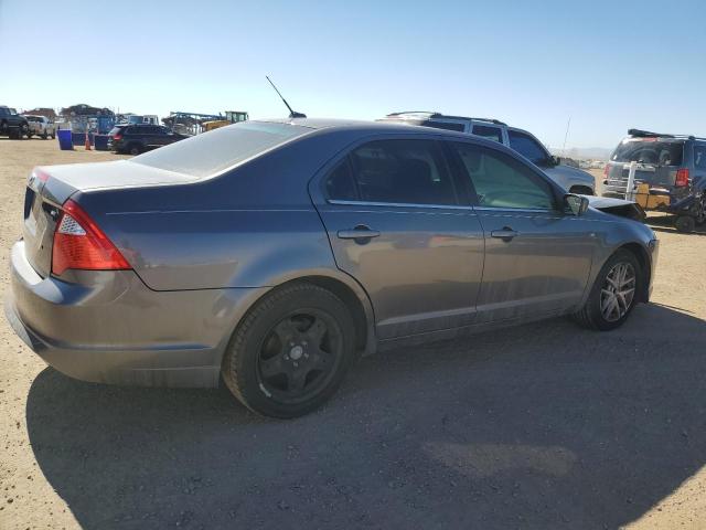 2011 FORD FUSION SE - 3FAHP0HA2BR247542