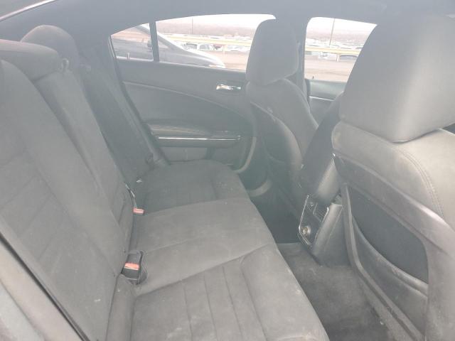 2013 DODGE CHARGER SE - 2C3CDXBGXDH508972