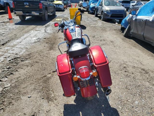 2012 HARLEY-DAVIDSON FLD SWITCH 1HD1GZM19CC318515