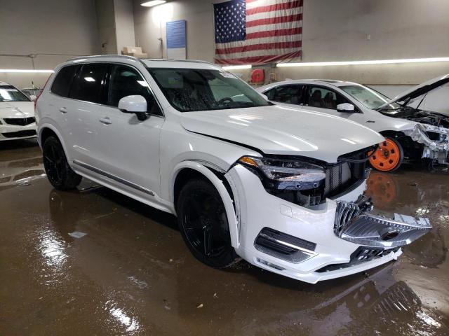 Vin: yv40621a6p1919228, lot: 46595175, volvo xc90 ultim ultimate 20234