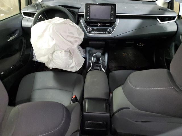 2020 TOYOTA COROLLA LE JTDEBRBE9LJ021795