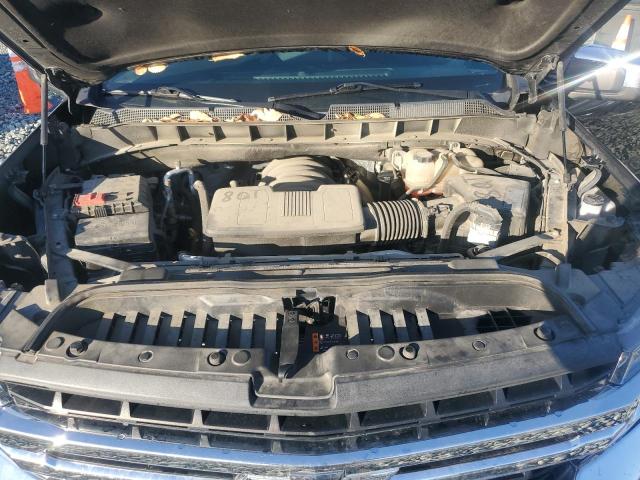 2019 CHEVROLET SILVERADO - 1GCUYDED8KZ184535