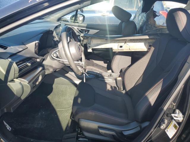 2022 SUBARU WRX PREMIU - JF1VBAF65N9032551