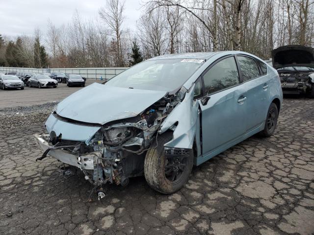 Vin: jtdkn3du5d1684374, lot: 45811835, toyota prius 2013 img_1