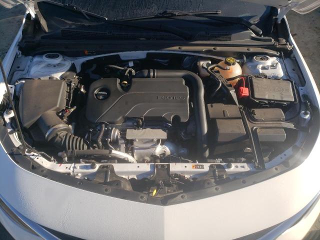 2019 CHEVROLET MALIBU LT - 1G1ZD5ST9KF186811
