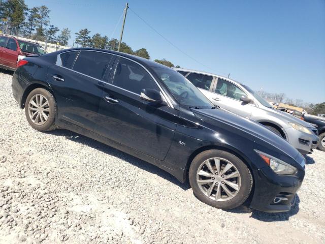 Vin: jn1ev7ar2gm344769, lot: 46427805, infiniti q50 premium 20164