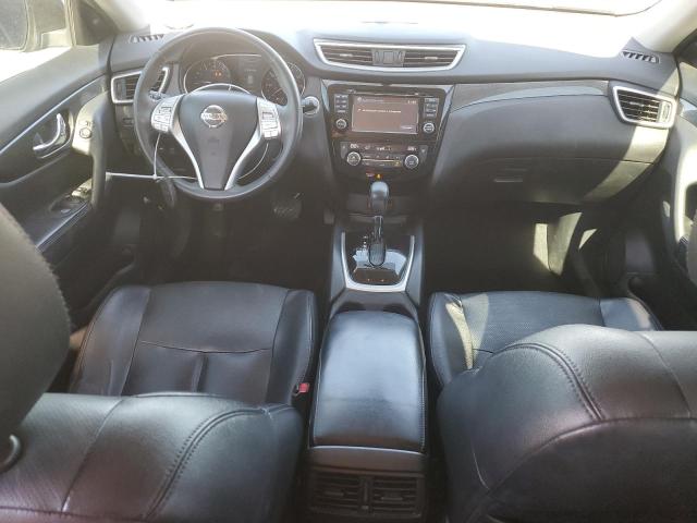 2016 NISSAN ROGUE S - 5N1AT2MTXGC803897