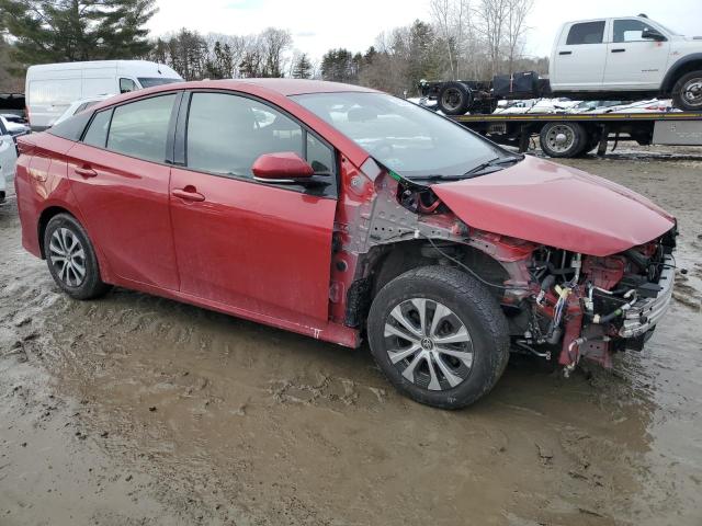 2020 TOYOTA PRIUS PRIM - JTDKARFP1L3158834
