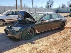 2016 BMW 750 XI - WBA7F2C57GG415993