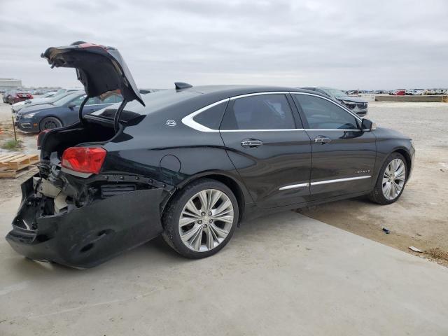Vin: 1g1145s39gu152397, lot: 46043805, chevrolet impala ltz 20163
