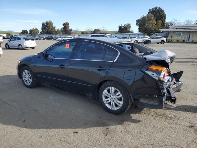 Vin: 1n4al2ap7bn459511, lot: 46315325, nissan altima base 20112