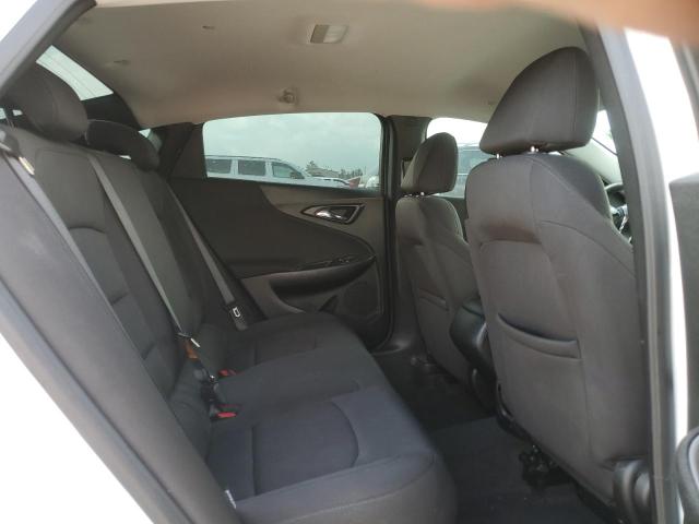 2020 CHEVROLET MALIBU RS - 1G1ZG5ST3LF079391
