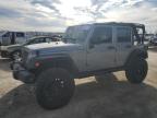 2016 JEEP WRANGLER U - 1C4BJWDG9GL345410