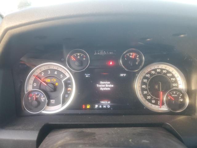 2015 RAM 1500 SLT - 1C6RR6LM2FS580466