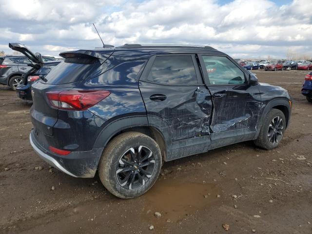 Vin: kl79mpsl7mb033354, lot: 46713025, chevrolet trailblzr lt 20213