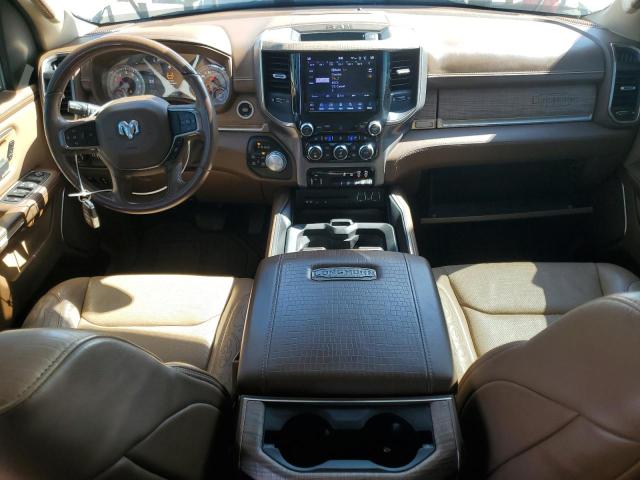 2019 RAM 1500 LONGH 1C6SRFKTXKN526383