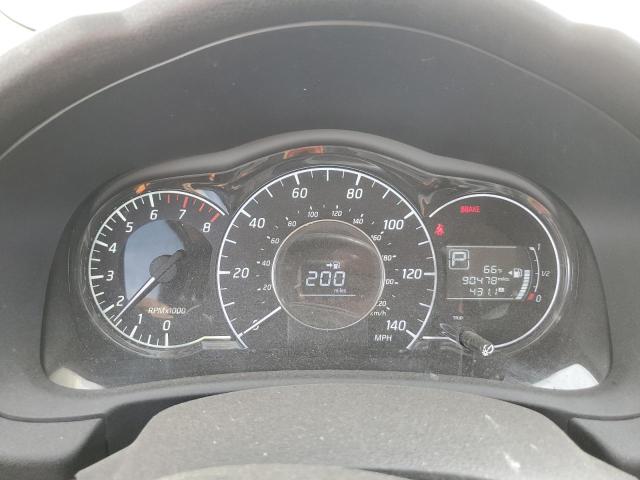 2015 NISSAN VERSA NOTE - 3N1CE2CP0FL413411